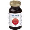 Driatec Driamin Ferro 15 ml - Integratore Minerale di Ferro
