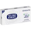 Manetti & Roberts Neutro Roberts Sapone Solido Tris 3 Pezzi Da 100 G