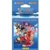 Panini One Piece Road to EGGHEAD Blister 12 tasche + 1 in omaggio