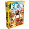 Space Cowboys Jaipur: 55 Karten / 60 Chips - Versione Tedesca