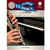 Carl Fischer Ed. Larry Clark: Festival Classics - Clarinet (Book/CD). For Clarinetto, Accompagnamento di Pianoforte
