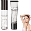 Nexolla Crema Viso Notte Antiage, Siero ad Effetto Immediato per Viso, Liquido Essenza Rassodante per il Viso, Lifting Rassodante V Crema Viso, Tonifica e Rassoda la Pelle con un Effetto Lifting
