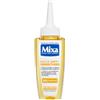 Mixa - Olio anti-smagliature - 30% di Omega 6 & 9 - Riduce il colore, la consistenza e lo spessore delle smagliature post-gravidanza o variazioni di peso e dimensione - 100 ml