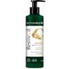 RestivOil Tecnonaturae Shampoo Nutriente Capelli Secchi e Sfibrati Cereali Iperfermentati Oli Leggeri Biodegradabile 250ml