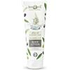 APHRODITE Crema corpo idratante Aphrodite. Lozione corpo idratante naturale al latte d'asina per la cura della pelle. Ideale per eczema o per la pelle sensibile (200 ml / 6,76 fl oz)