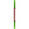 NYX Professional Makeup Matita per Sopracciglia Ultra Precisa, Effetto Nano-Blading e Colore Naturale, Lunga Tenuta, Blade & Shade Brow Pencil, Tonalità: Rich Auburn 06