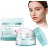 Gcffom Renewal Face Cream, crema viso anti-rughe, crema viso per tutti i tipi di pelle