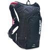 USWE Zaino unisex - adulto Outlander 9 nero carbonio 9 l