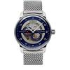 Zeppelin New Captain's Line 8664M3 Orologio automatico uomo