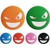 Générique Ammortizzatore di Vibrazione di Tennis, Ammortizzatore da Tennis | 6 con Ammortizzatore da Tennis in Silicone, Ammortizzatori Racchetta da Tennis Anti-Vibrazione