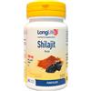 LONGLIFE Srl LONGLIFE SHILAJIT 60 Cps