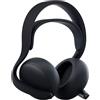 Sony Interactive Cuffie gaming PLAYSTATION 5 Pulse Elite Midnight black
