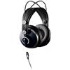 Akg Cuffie filo PROFESSIONAL K271 MK II Black 2470X00190 3m