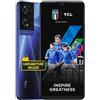 Tcl Smartphone 6,75" 505 4G Lte Ocean blue ( 512GB Ram 8GB 5010mAh )