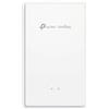 Tp Link Access point OMADA AX1800 Dual Band White EAP615GP WALL