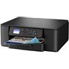 Brother Multifunzione 3in1 Inkjet ( A4 Duplex 6000 x 1200 ) DCP SERIES Black