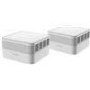 Strong Set mesh ATRIA AX3000 Mesh Dual Band Grey e White (2pz) MESHKITAX3000DUO
