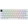 Logitech Tastiera computer G SERIES Pro X 60 Lightspeed White 920 011930