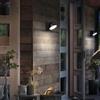 Philips Mimosa lampada da parete, LED, 8719514477254, Mimosa [Lampade per Esterni > Lampade a Parete]