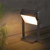 nordlux Saulio Solar lampada da tavolo, LED, 2418035003, Saulio [Lampade per Esterni > Lampade da Tavolo]