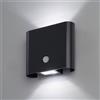 Easy by FHL Magnetics lampada a parete, LED, 830045, Magnetics [Lampade per Esterni > Lampade a Parete]