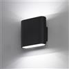 Easy by FHL Magnetics lampada a parete, LED, 830043, Magnetics [Lampade per Esterni > Lampade a Parete]