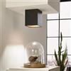 Eglo POLASSO faretto, LED, 94497, POLASSO [Lampade per Interni > Punti Luce e Faretti]