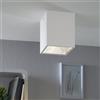 Eglo POLASSO faretto, LED, 94499, POLASSO [Lampade per Interni > Punti Luce e Faretti]