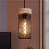 Eglo KILNSDALE lampada a sospensione, E27, 43833, KILNSDALE [Lampade per Interni > Lampade a Sospensione]