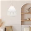 Eglo MINTING lampada a sospensione, E27, 43933, MINTING [Lampade per Interni > Lampade a Sospensione]