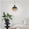Eglo OILELLA lampada a sospensione, E27, 99614, OILELLA [Lampade per Interni > Lampade a Sospensione]