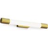 Philips Rover lampada a parete, LED, rotonda, 8720169299375, Rover [Lampade per Interni > Lampade a Parete]