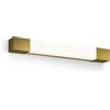 Philips Rover lampada a parete, LED, squadrata, 8720169299498, Rover [Lampade per Interni > Lampade a Parete]