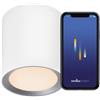 nordlux Landon faretto, LED, 2110850101, Landon Smart; Landon [Lampade per Interni > Punti Luce e Faretti]