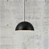 nordlux Ellen lampada a sospensione, E27, 48563003, Ellen [Lampade per Interni > Lampade a Sospensione]