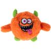 TIAKI Monster Orange Gioco per cani - L 19 x L 14 x H 8 cm