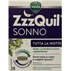 Procter & Gamble ZzzQuil Sonno Tutta la Notte - 28 compresse