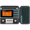 Mooer Multieffetto chitarra GE100 Black