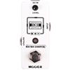 Mooer Multieffetto chitarra Micro Looper White