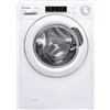 Candy CSOW4966TWM/1-S lavasciuga Libera installazione Caricamento frontale Bianco D GARANZIA ITALIA