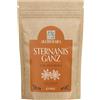 Alchemara Anice Stellato Intero Alchemara (150g) - Star Anise - Spezie Delicatamente Essiccate Ideali per Cucinare - Spezie Aromatiche