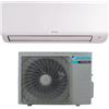 Daikin Condizionatore Daikin FTXC-D 9000 Btu FTXC25D R-32 Wi-Fi Optional