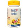 LONGLIFE SRL Longlife Rutina 300 Mg 60 Compresse Rivestite