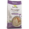 SARCHIO SpA PORRIDGE MELA NOCCIOLE 250 G
