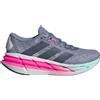 adidas Scarpe running donna adidas Adistar 4 Silvio/Prloin/Lucpnk UK 5,5