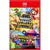 NINTENDO - SUPER MARIO PARTY JAMBOREE-NS2 ED. + JAMBOREE TV