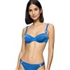 Triumph Bikini da donna Midnight Swim W, Hennè bruciato, 40 / D