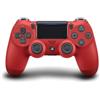 Sony Controller PS4 DualShock 4 Magma Red V2