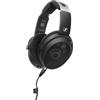 Sennheiser Cuffie Sennheiser HD 490 Pro A padiglione Wired 3.5mm/6.35mm per studio Nero [HD 490 PRO]