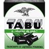 Perfetti Van Melle Italia Tabu Tronchetti Liquir Puri24g